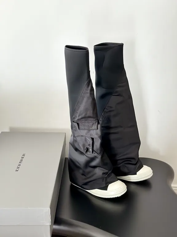 Rick Owens Shoe 